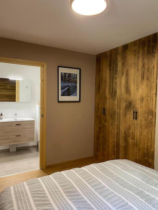 Gorgeous 2 Bedroom, 2 Full Bath, Ski In Apartment! Winner Of 2025 And 2024 Traveller Award! Morzine Zewnętrze zdjęcie