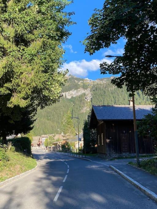 Gorgeous 2 Bedroom, 2 Full Bath, Ski In Apartment! Winner Of 2025 And 2024 Traveller Award! Morzine Zewnętrze zdjęcie